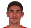 Luckas Benjhamín Carreño Oñate player photo