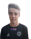 Oskar Robbertte player photo