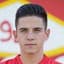 Haris Ovčina player photo