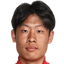 Zhou Han player photo