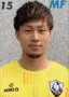 Yunosuke Fukusawa player photo