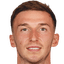 Conor Masterson player photo