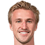 E. Kunde player photo
