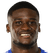 Chris Bedia player photo