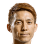 Atomu Tanaka player photo