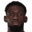 Dylan Batubinsika player photo