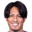 Shota Suzuki player photo