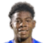 Dereck moncada player photo