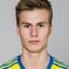 Carl Ekstrand Hamren player photo