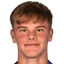 Ernie Weaver player photo