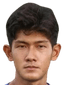 Meru Kimura player photo