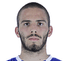 Tiago Manuel Soares Cavadas player photo