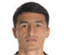 abdulvokhid gulomov player photo