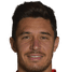 Matteo Bruscagin player photo