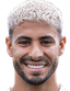 Elias Saad player photo