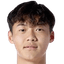 Liu Xiaolong player photo