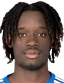 Beni Yvan Roy·Loussakou Souza player photo