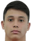 shyngys flyuk player photo