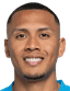 Bryan Reyna player photo