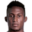 John Mero player photo