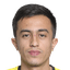 Nuriddin Khasanov player photo