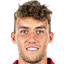 Luca Waldschmidt player photo