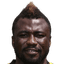 I. Ayew player photo