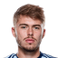 Jacob Davis player photo