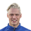Máni Hilmarsson player photo