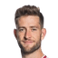 Nahuel Arroyo player photo