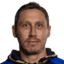 Mark Milligan player photo