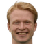 Halvard Kvamme Urnes player photo
