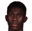 H. Njie player photo