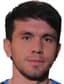 Jamshid khasanov player photo