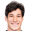 Lucas Vargas Cavalcanti player photo