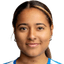 kathrynn gonzalez player photo