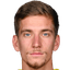 Dennis Praet player photo