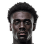 M. Toure player photo - Atlantic Ocean Cup 33168 Football Live