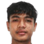Brylian Aldama player photo