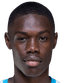Cheick Souare player photo