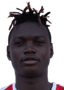 Otto John player photo