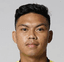 alif jaelani player photo