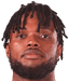 Godwin Chika Okwara player photo