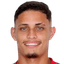 Robyelyson Barros Vilar player photo