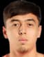 akbar abdirasulov player photo