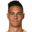 Jan Kronig player photo