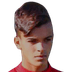 Nick Mendonca player photo