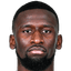 Antonio Rüdiger player photo