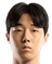 Seong yun·Kang player photo