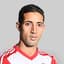 Gonzalo Verón player photo